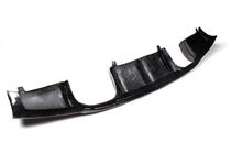 BMW 3 Series E90/E91 2005-2011 Heckstoßstangendiffusor V-Style (für M3, Carbon) Foto 8