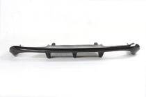 BMW 3 Series E92/E93 2006–2013 Heckdiffusor H2-Style (für M3, Carbon) Foto 7