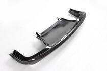 BMW 3 Series E92/E93 2006–2013 Heckdiffusor H2-Style (für M3, Carbon) Foto 9