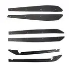 BMW 3 Series E92/E93 2006–2013 Heckdiffusor V6 (für M3, Carbon) Foto 7