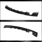 BMW 3 Series F30/F31 2012-2019 Heckdiffusor V3 (für F30 M-Sport, Carbon) Foto 3