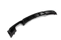 BMW 3 Series F30/F31 2012-2019 Heckdiffusor V5 für F30 M-Sport, Carbon Foto 5