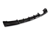 BMW 3 Series F30/F31 2012-2019 Heckdiffusor V5 für F30 M-Sport, Carbon Foto 6
