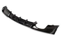 BMW 3 Series F30/F31 2012-2019 Heckdiffusor V5 für F30 M-Sport, Carbon Foto 7