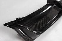 BMW 3 Series F30/F31 2012-2019 Heckdiffusor V5 für F30 M-Sport, Carbon Foto 9