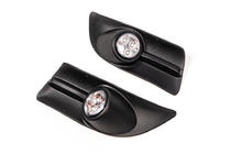 Fiat Doblo II 2010-2022 LED Nebelscheinwerfer Foto 2
