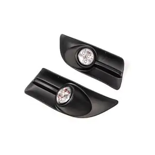 LED Nebelscheinwerfer Fiat Doblo II 2010-2022 Foto 2