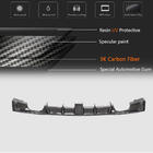 BMW 3 Series F30/F31 2012-2019 Heckstoßstangendiffusor Carbon V9 (für M-Sport) Foto 7