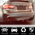 BMW 3 Series F30/F31 2012-2019 Heckstoßstangendiffusor Carbon V9 (für M-Sport) Foto 11