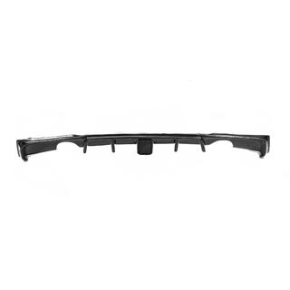 Heckdiffusor V2 für F30 M-Sport, Carbon BMW 3 Series F30/F31 2012-2019 Foto 4