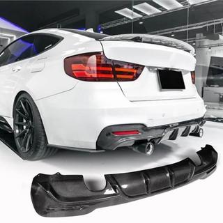 Heckdiffusor V2 für F34 M-Sport, Carbon BMW 3 Series F34 2013–2020 Foto 1