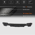 BMW 3 Series F34 2013–2020 Heckdiffusor V3 (für F34 M-Sport, Carbon) Foto 5