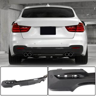 Heckdiffusor V3 (für F34 M-Sport, Carbon) BMW 3 Series F34 2013–2020 Foto 1
