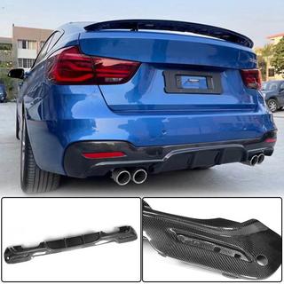 Heckdiffusor V4 (für F34 M-Sport, Carbon) BMW 3 Series F34 2013–2020 Foto 1