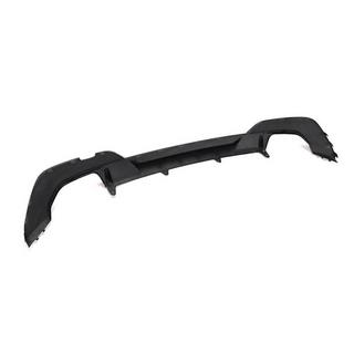 Heckdiffusor V1 für M-Sport 2018-2022, Carbon BMW 3 Series G20/G21 2018- Foto 4