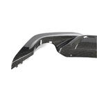 BMW 3 Series G20/G21 2018- Heckdiffusor V5 für M-Sport 2018-2022, Carbon Foto 4
