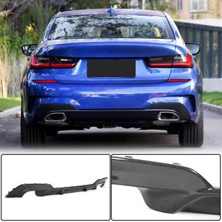 Heckdiffusor V5 für M-Sport 2018-2022, Carbon BMW 3 Series G20/G21 2018- Foto 1