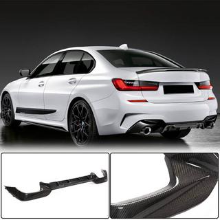 Heckdiffusor (für M340i 2018-2022, Carbon) BMW 3 Series G20/G21 2018- Foto 1