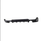 BMW 4 Series F32/F33/F36 2012-2020 Heckstoßstangendiffusor FRP V6 (M-Sport) Foto 1