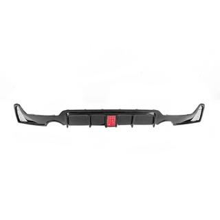 Heckdiffusor V8 (für M-Sport, Carbon) BMW 4 Series F32/F33/F36 2012-2020 Foto 4