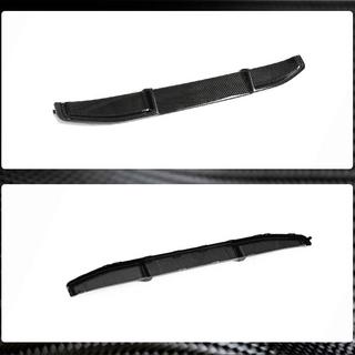 Heckstoßstangendiffusor V1 (für G22/G23 M-Sport, Carbon) BMW 4 Series G22/23/26 2020- Foto 4