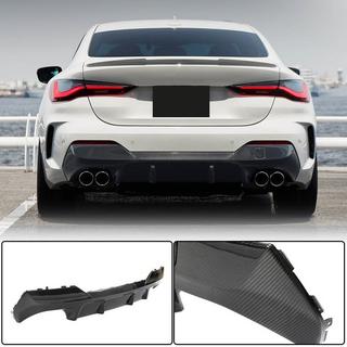 Heckdiffusor V2 für G22/G23 M-Sport, Carbon BMW 4 Series G22/23/26 2020- Foto 1