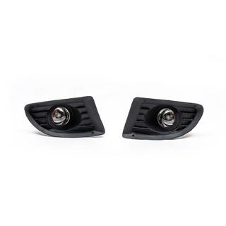 Nebelscheinwerfer (mit LED-Lampen) Fiat Punto Grande/EVO 2006-2018 Foto 2