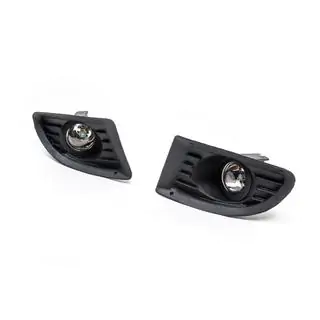 Nebelscheinwerfer (mit LED-Lampen) Foto 1