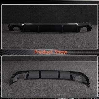Heckdiffusor V1 für G26 M-Sport, Carbon BMW 4 Series G22/23/26 2020- Foto 4