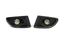 Fiat Punto Grande/EVO 2006-2018 LED Nebelscheinwerfer Foto 1