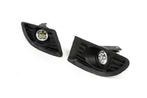 Fiat Punto Grande/EVO 2006-2018 LED Nebelscheinwerfer Foto 2