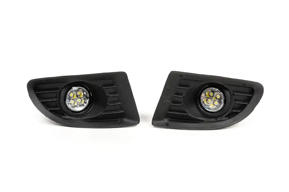 Fiat Punto Grande/EVO 2006-2018 LED Nebelscheinwerfer Image