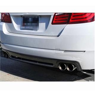Heckdiffusor V4 für F10 M-Sport, Carbon BMW 5 Series F10/F11 2010–2016 Foto 3