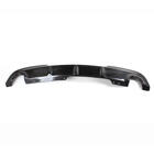 BMW 5 Series F10/F11 2010–2016 Heckdiffusor V5 für F10 M-Sport, Carbon Foto 3