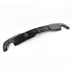BMW 5 Series F10/F11 2010–2016 Heckdiffusor V5 für F10 M-Sport, Carbon Foto 4