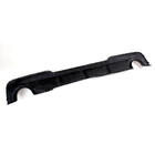 BMW 5 Series F10/F11 2010–2016 Heckdiffusor V5 für F10 M-Sport, Carbon Foto 5