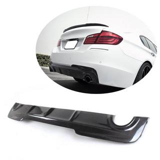 Heckdiffusor V5 für F10 M-Sport, Carbon BMW 5 Series F10/F11 2010–2016 Foto 1