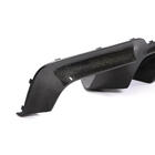 BMW 5 Series F10/F11 2010–2016 Heckdiffusor V1 für F10 M5, Carbon Foto 5