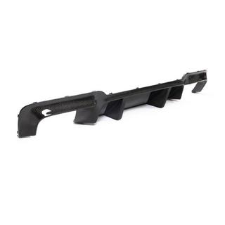 Heckdiffusor V1 für F10 M5, Carbon BMW 5 Series F10/F11 2010–2016 Foto 4