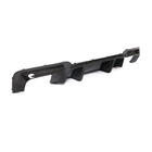 BMW 5 Series F10/F11 2010–2016 Heckstoßstangendiffusor Carbon V2 (für M5) Foto 4