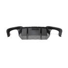 BMW 5 Series F10/F11 2010–2016 Heckstoßstangendiffusor Carbon V2 (für M5) Foto 9