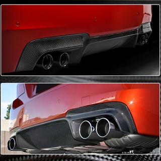 Heckdiffusor V2 für F10 M5, Carbon BMW 5 Series F10/F11 2010–2016 Foto 3
