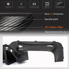 BMW 5 Series F10/F11 2010–2016 Heckdiffusor V3 für F10 M5, Carbon Foto 3