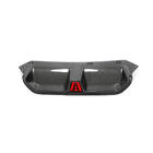 BMW 5er G30/G31 2017–2023 Heckdiffusor V2 für M5 F90 (Carbon) Foto 6
