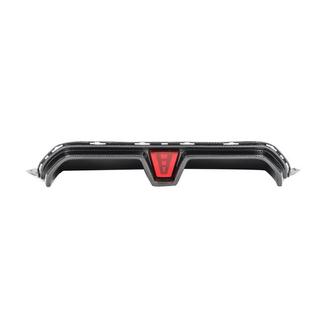Heckdiffusor V2 für M5 F90 (Carbon) BMW 5er G30/G31 2017–2023 Foto 2
