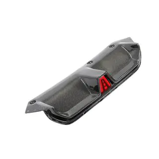 Heckdiffusor V2 für M5 F90 (Carbon) Foto 3