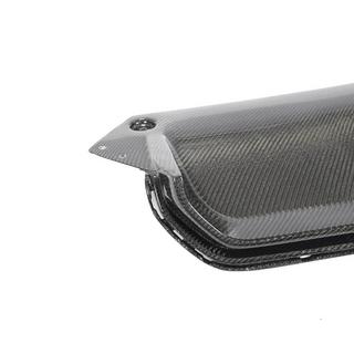 Heckdiffusor V2 für M5 F90 (Carbon) BMW 5er G30/G31 2017–2023 Foto 4