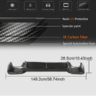 BMW 5er G30/G31 2017–2023 Heckdiffusor V3 für M-Sport/M5 F90 (Carbon) Foto 5