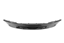 BMW 5er G30/G31 2017–2023 Heckstoßstangen-Diffusor V4 (für M-Sport/M5 F90, Carbon) Foto 10
