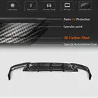 BMW 6 Series F12/F13/F06 2011-2018 Heckdiffusor V1 für M-Sport/M6, Carbon Foto 5